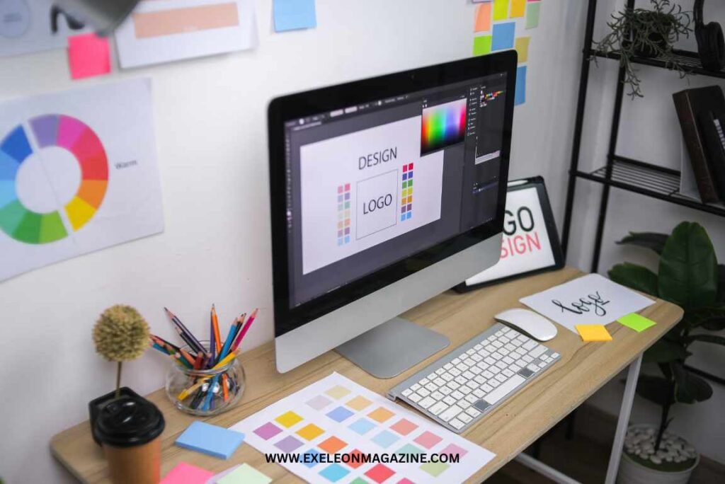 Software for Graphic Design