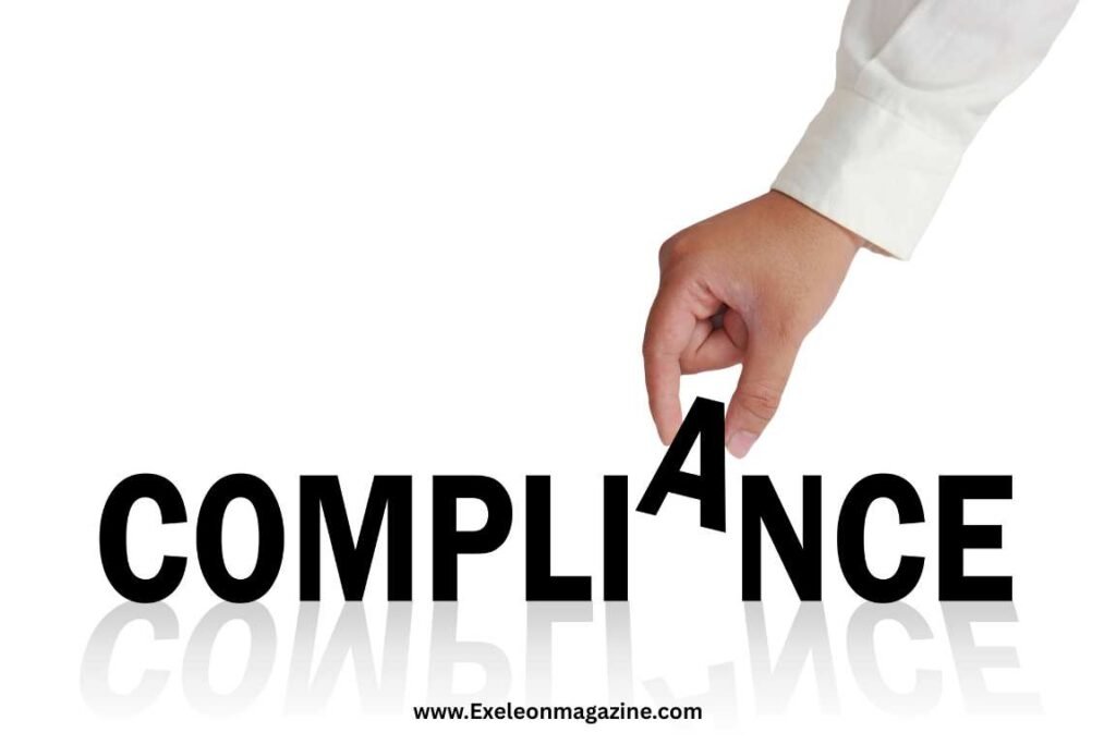 Compliance