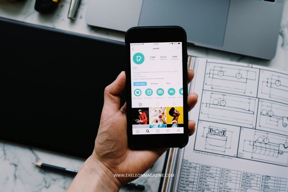 Instagram Highlight Viewer 
