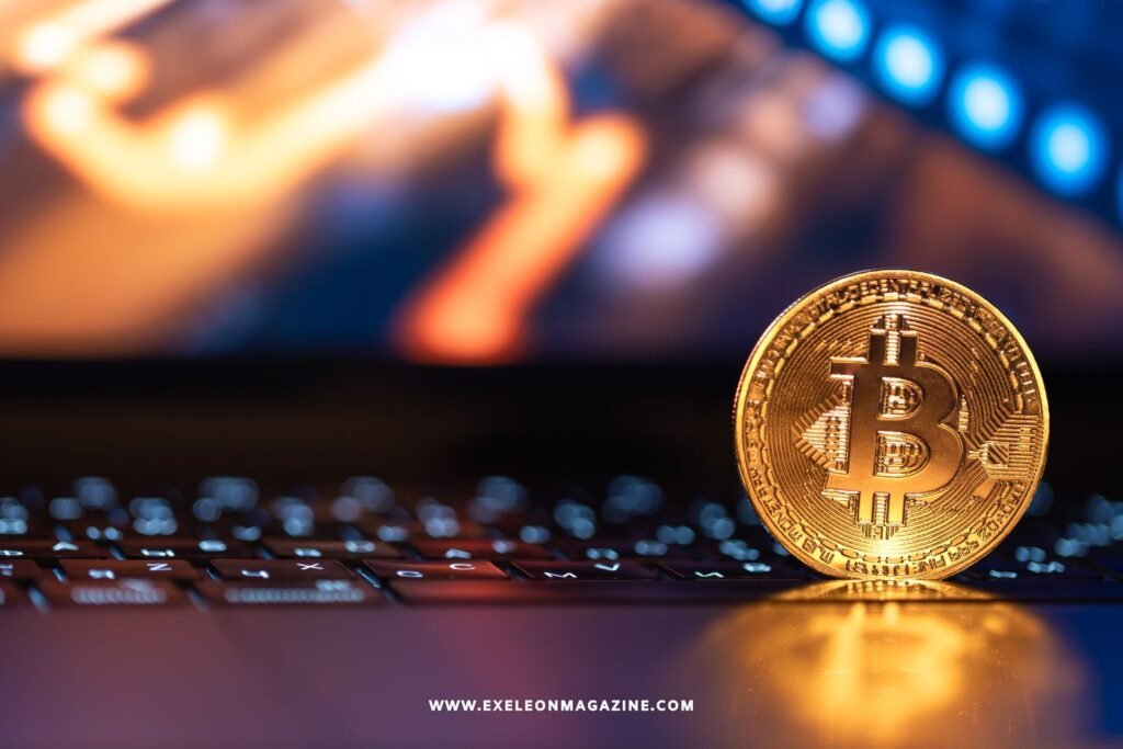 Market Correction Hits Crypto