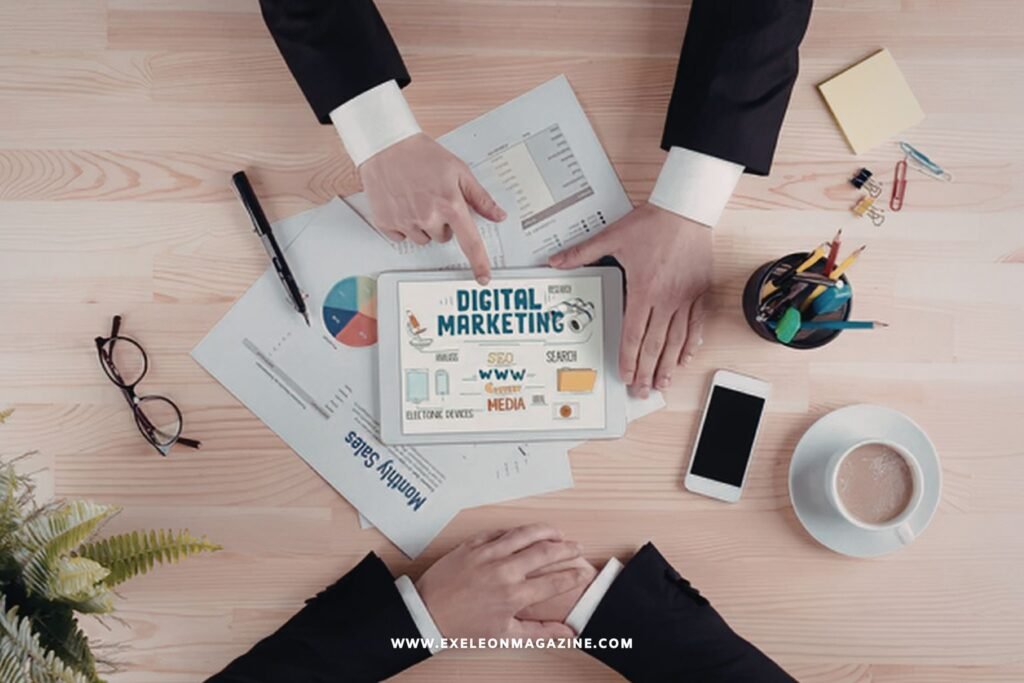 Ontario's Digital Gaming