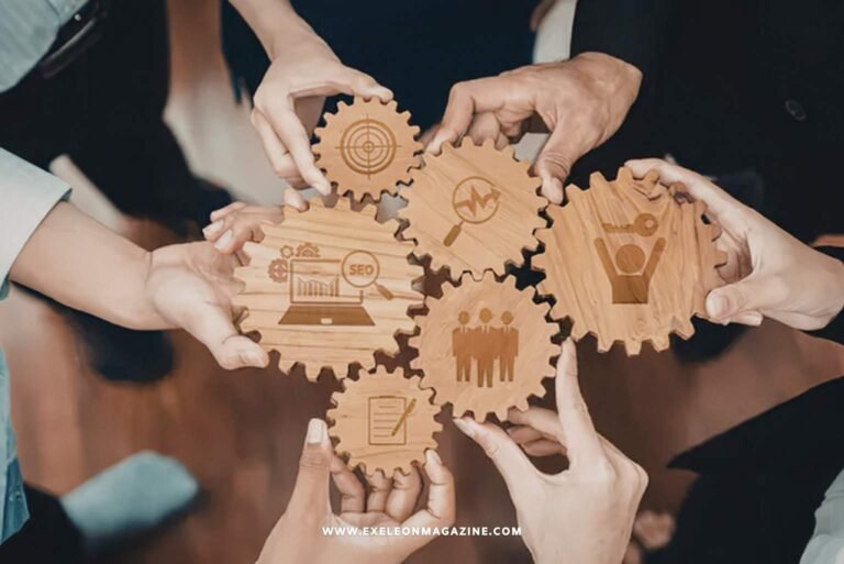 Scaling Digital Authority