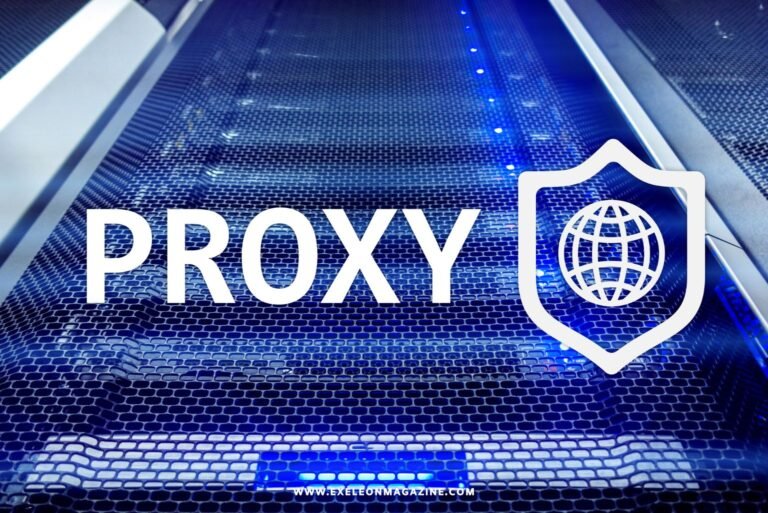Proxy Providers