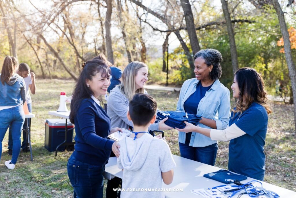 Wearable Accessories