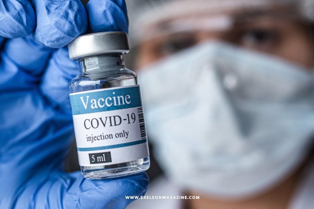 Vaccine Innovation