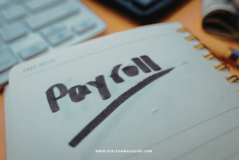 Payroll Roles