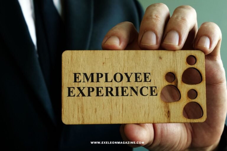Employee Experience