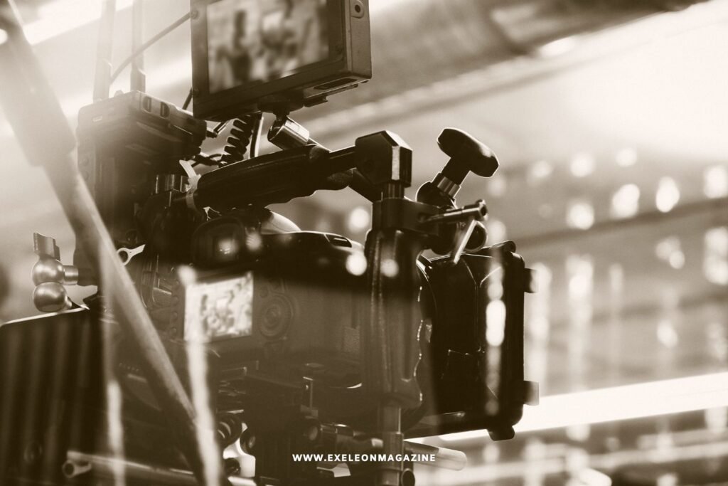 Plastic Film Material