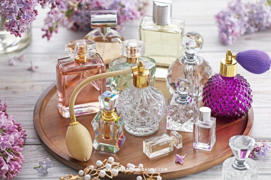 Fragrance Brands
