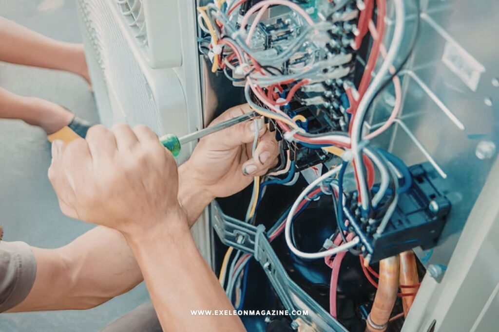 Refrigerator Problems