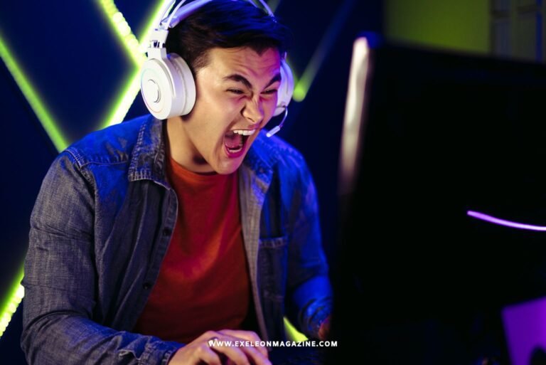 Instant Win Games Online