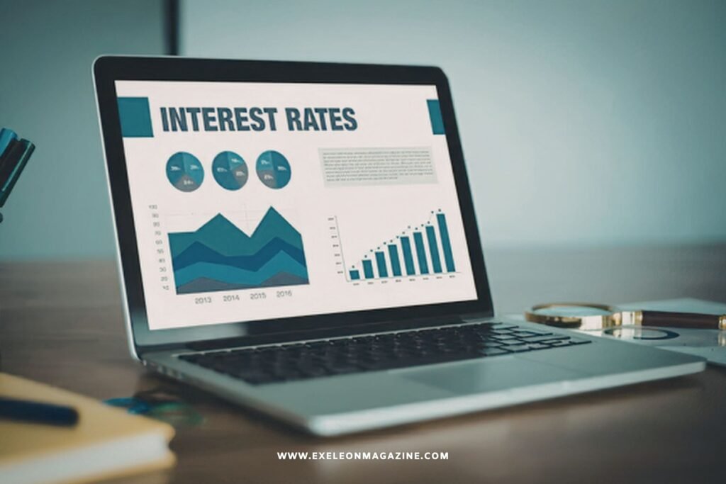 Interest Rates