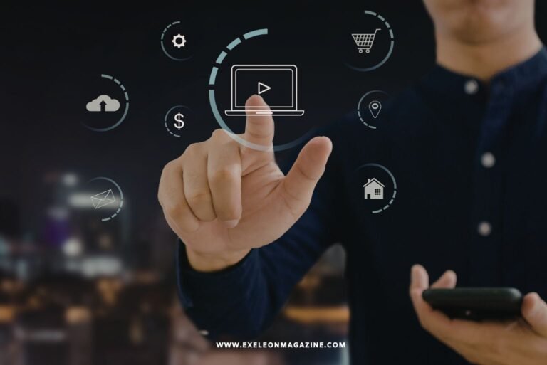 Real-World Interactions