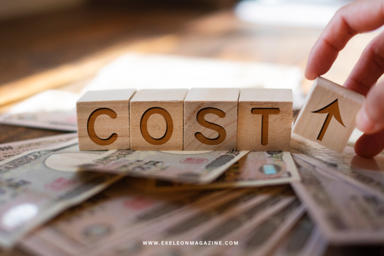 cost