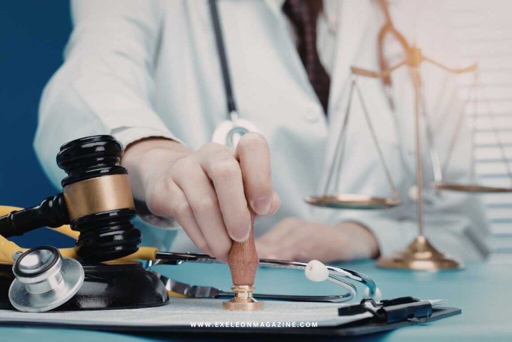 Medical Malpractice