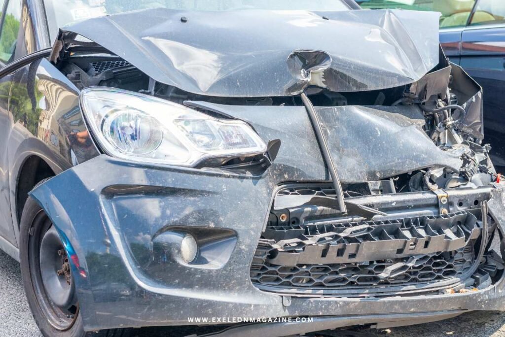 Car Accident Attorney