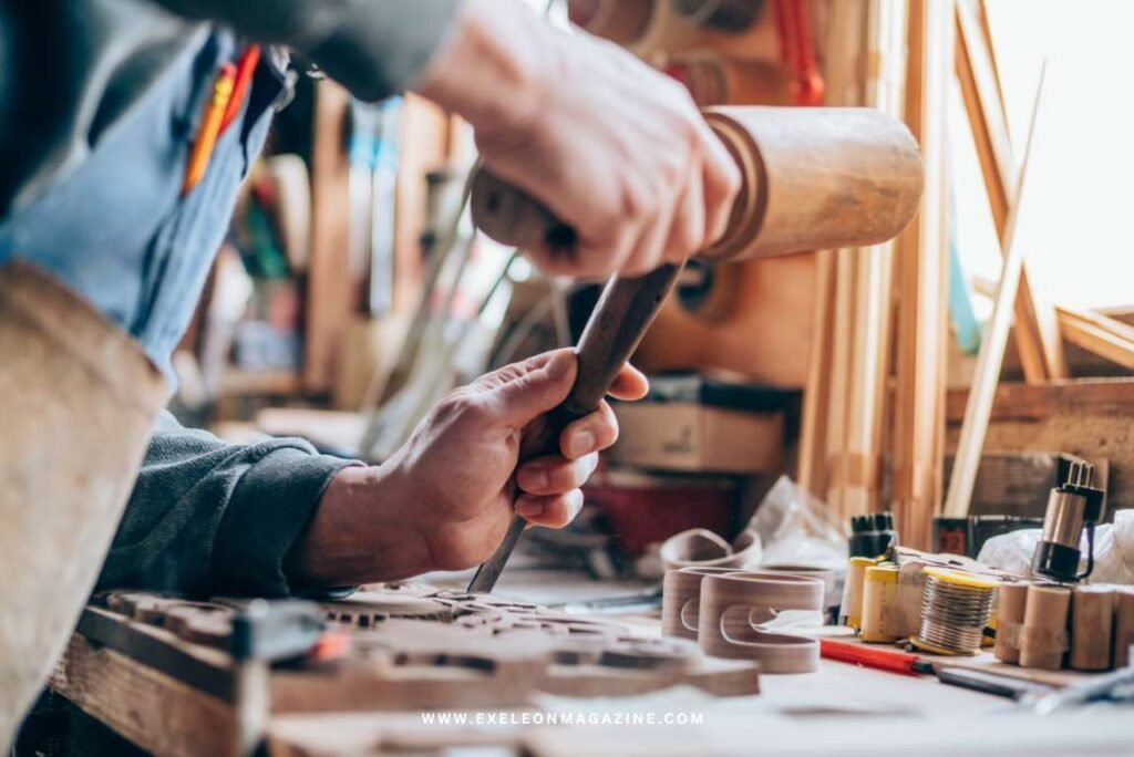 Wood Laser Engravers