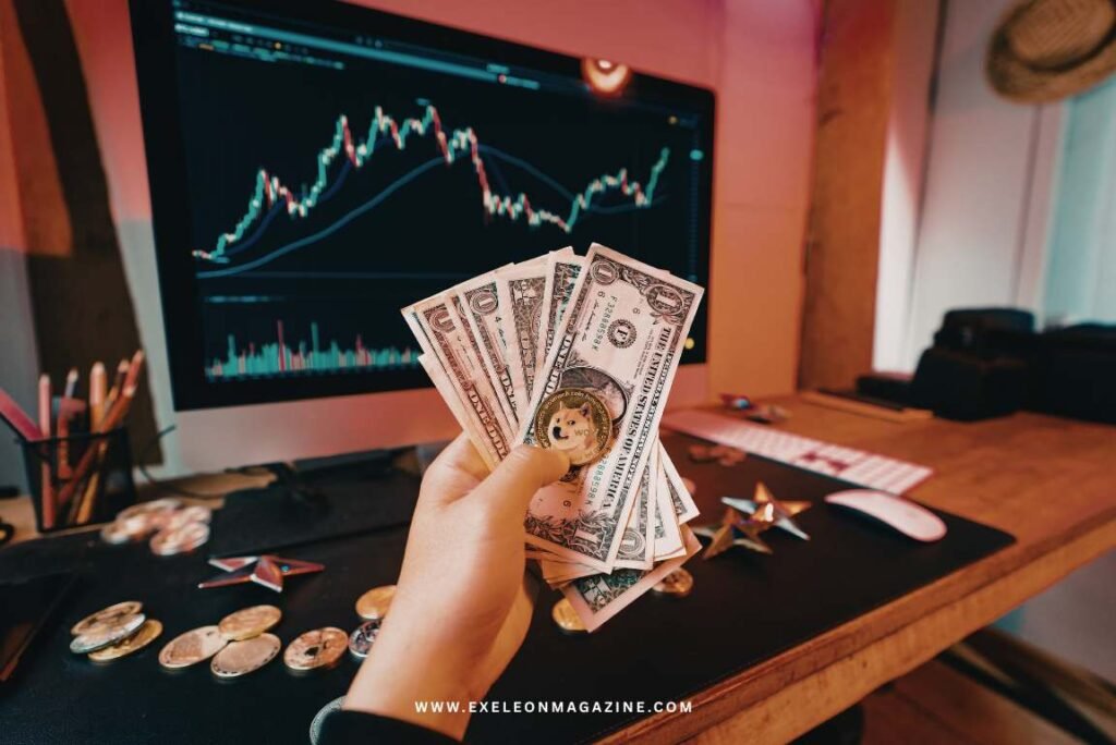 Crypto Markets in Turmoil