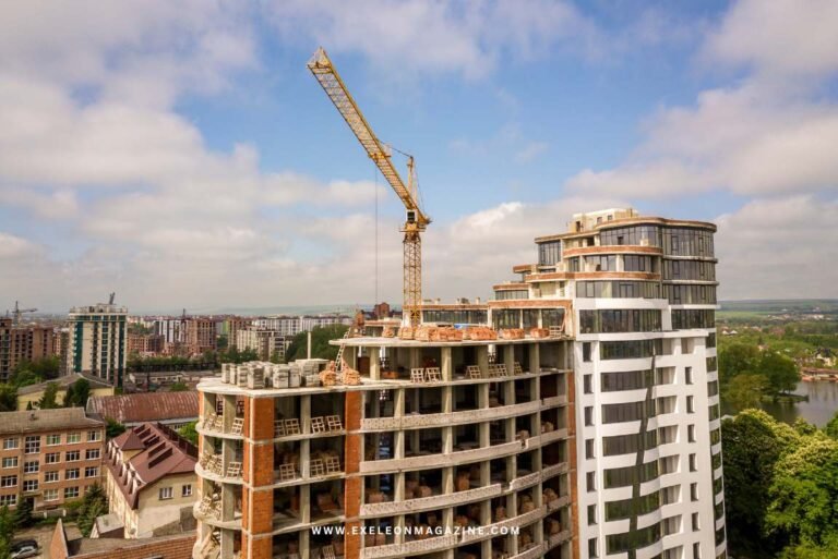 Construction Business