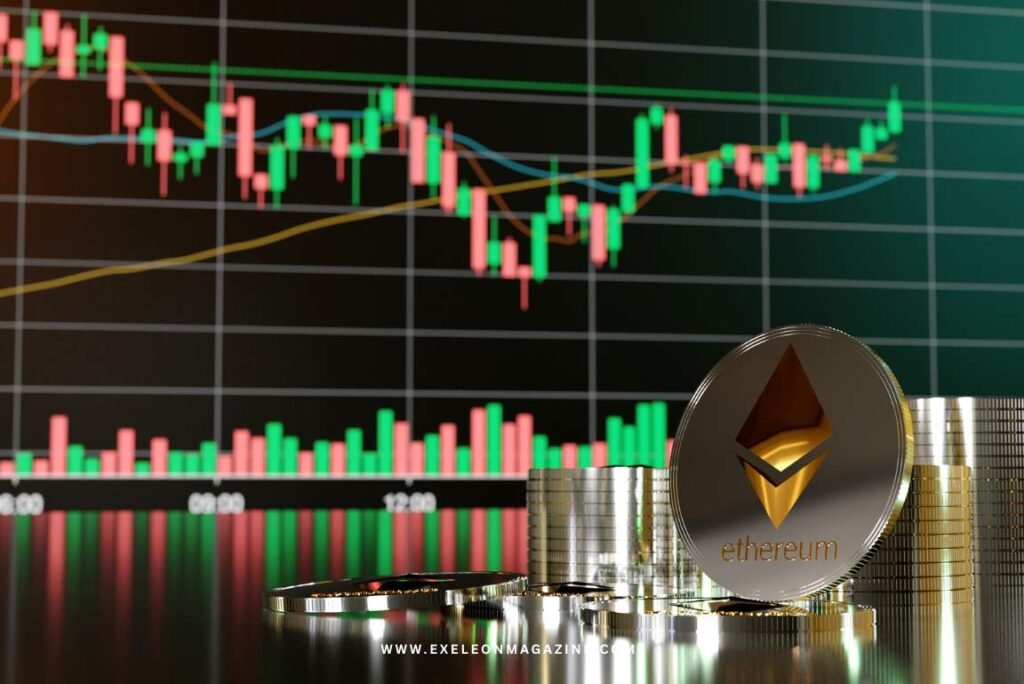 Saudi Arabia’s Crypto