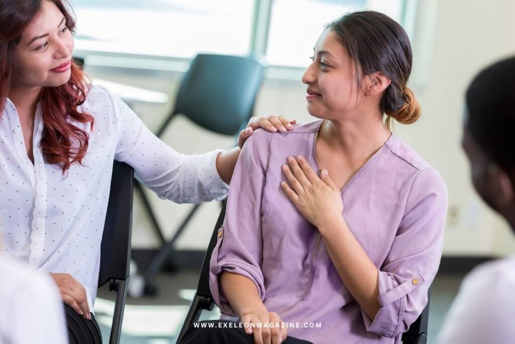 Encourage Volunteering