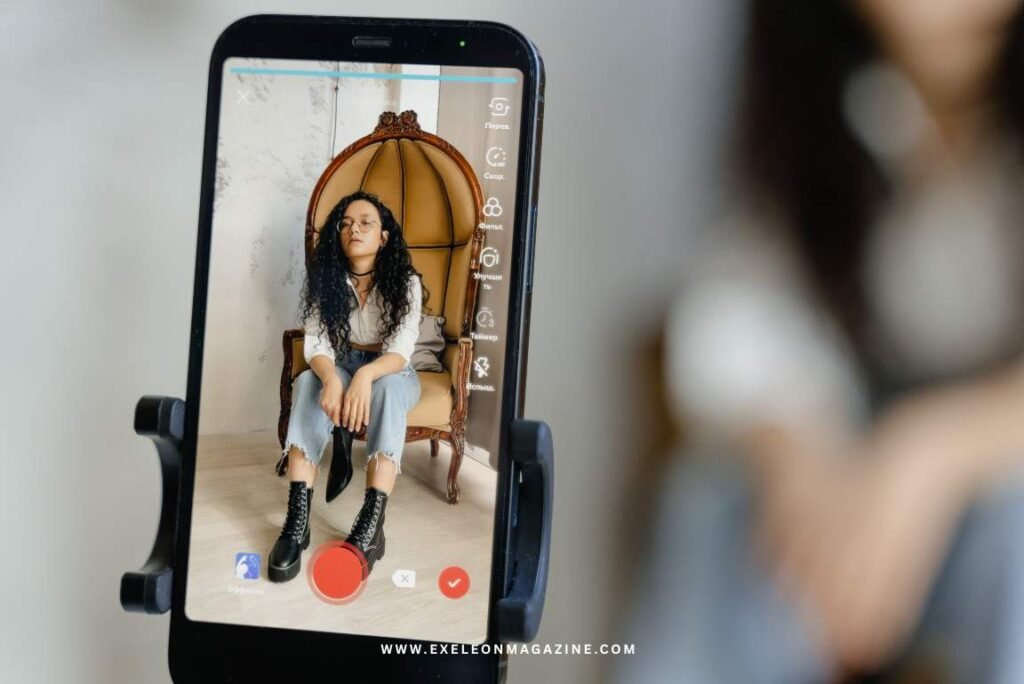 TikTok Username Generator