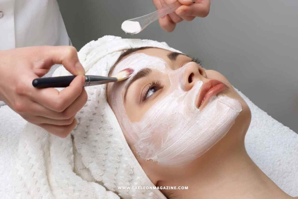 Beauty Salon