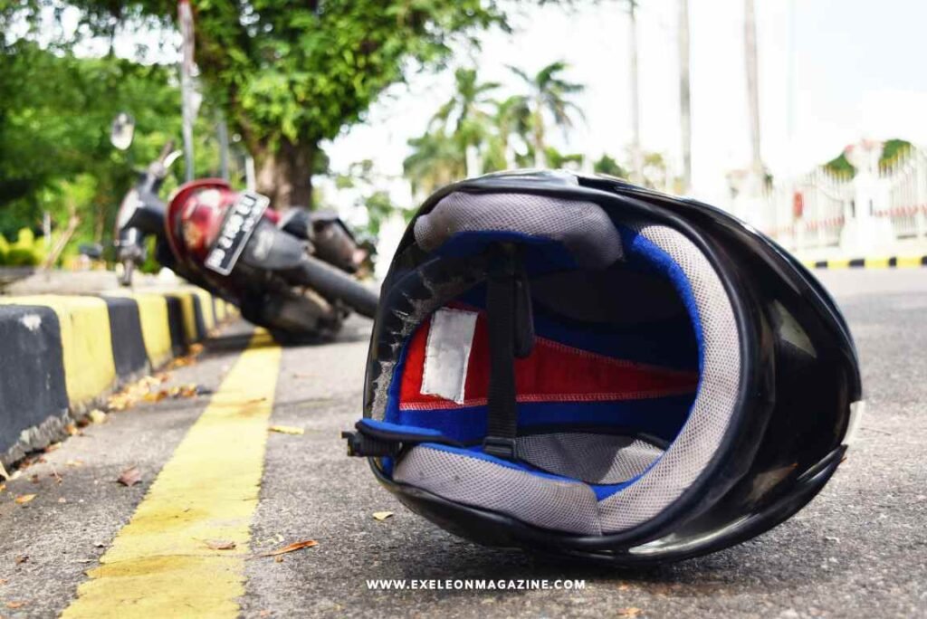 Motorcycle Accident Claims