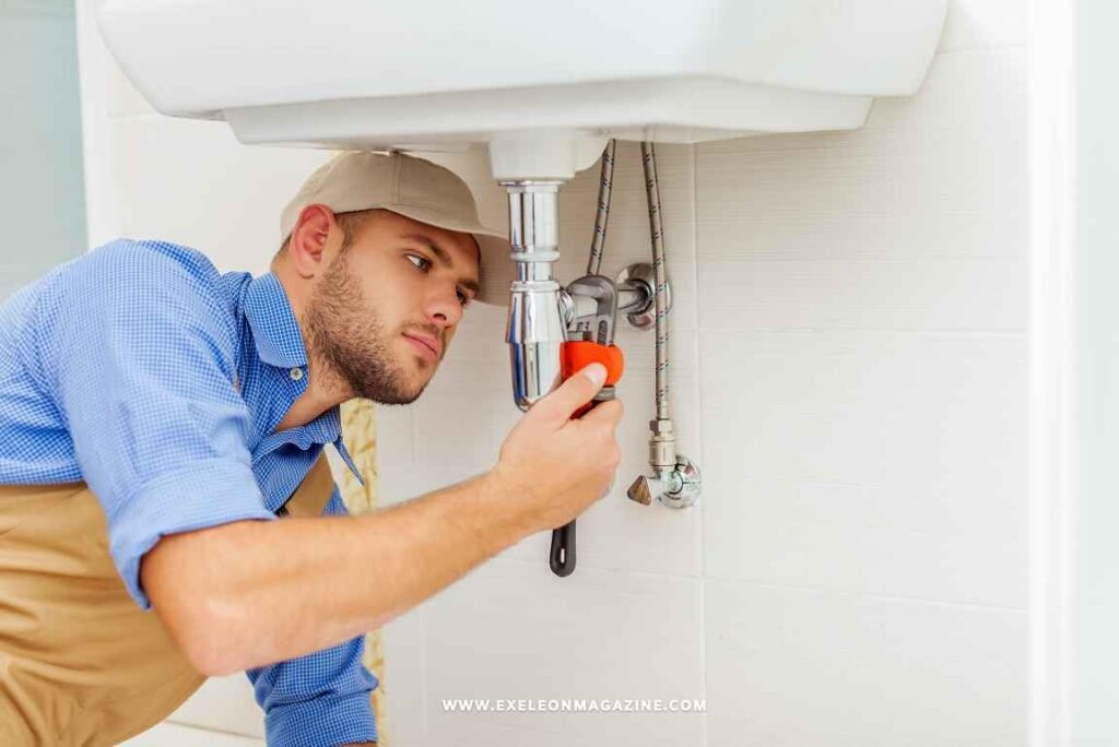 San Diego plumbers