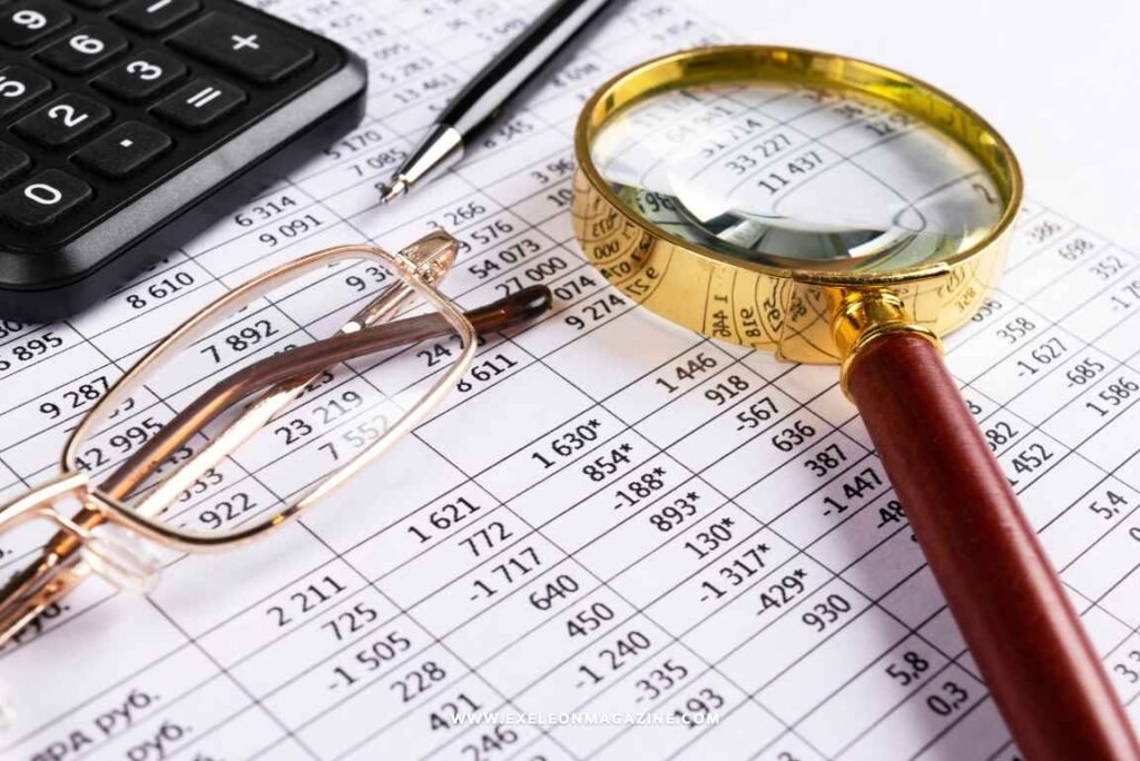 Buyers Scrutinize