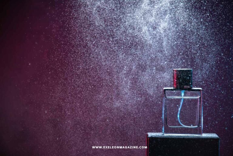 Perfume Vanilla
