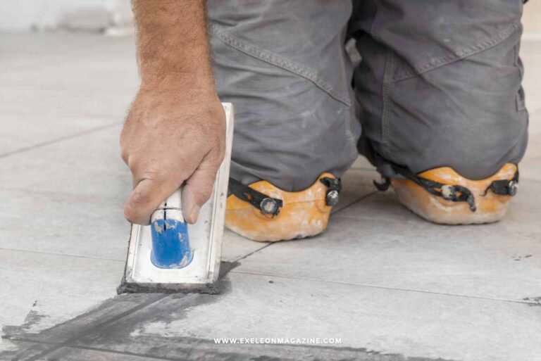Artisan Tile