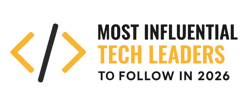 Tech Leaders Cornel Rautenbach