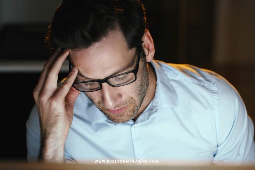 Long-Term Stress