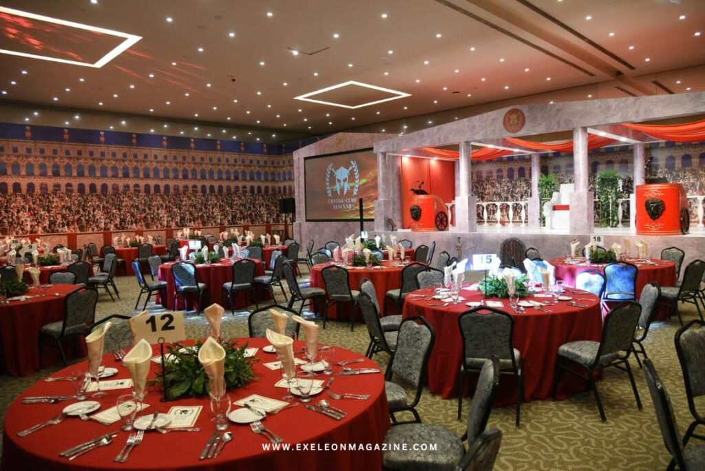 Business Event