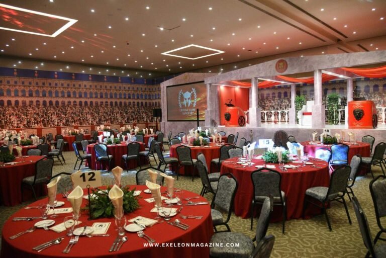 Business Event