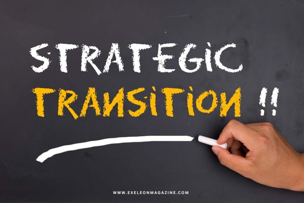 Strategic Approach