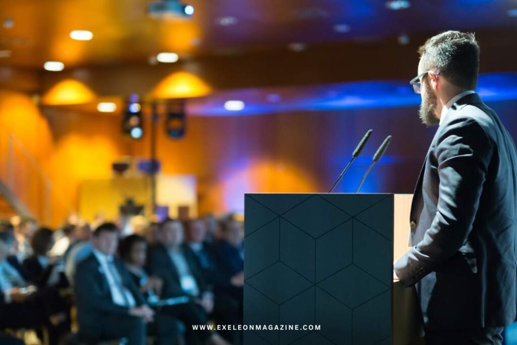 Corporate Events