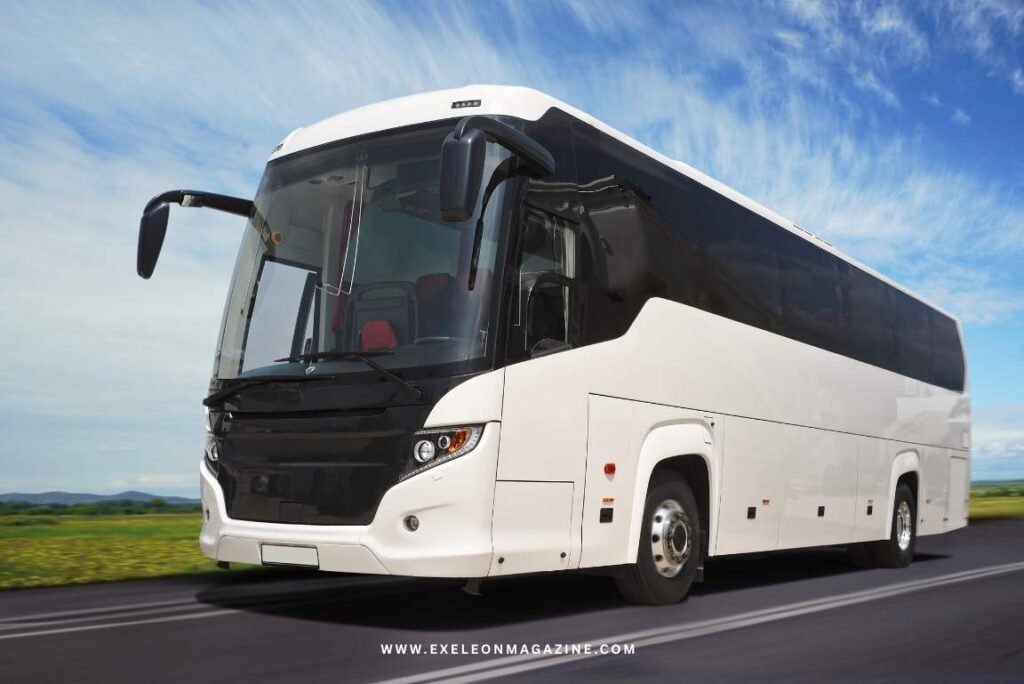 Charter Bus