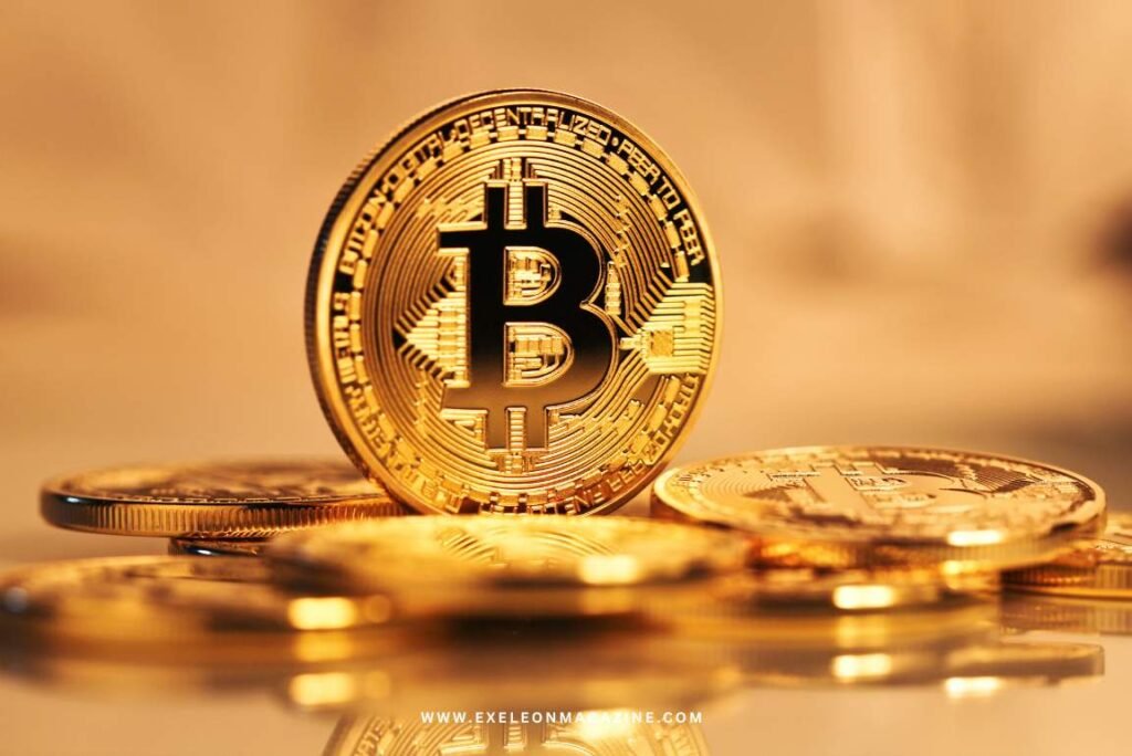 Bitcoin steadies