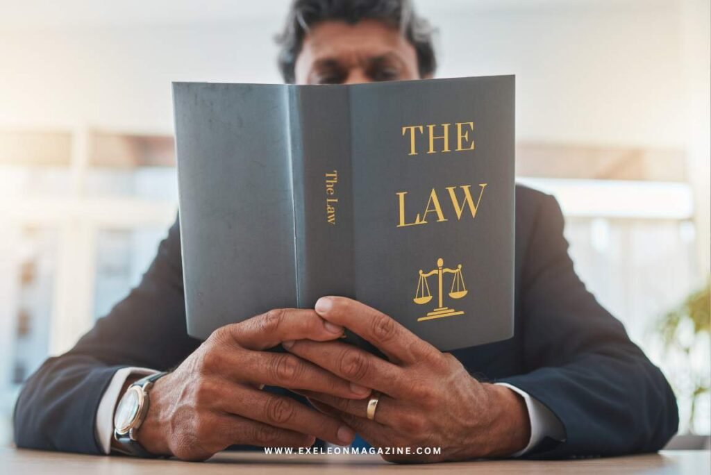 Legal Skills