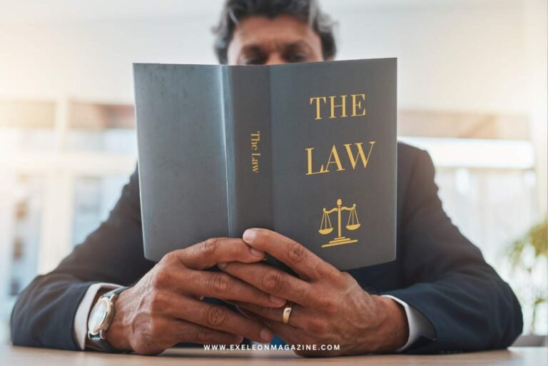 Legal Skills