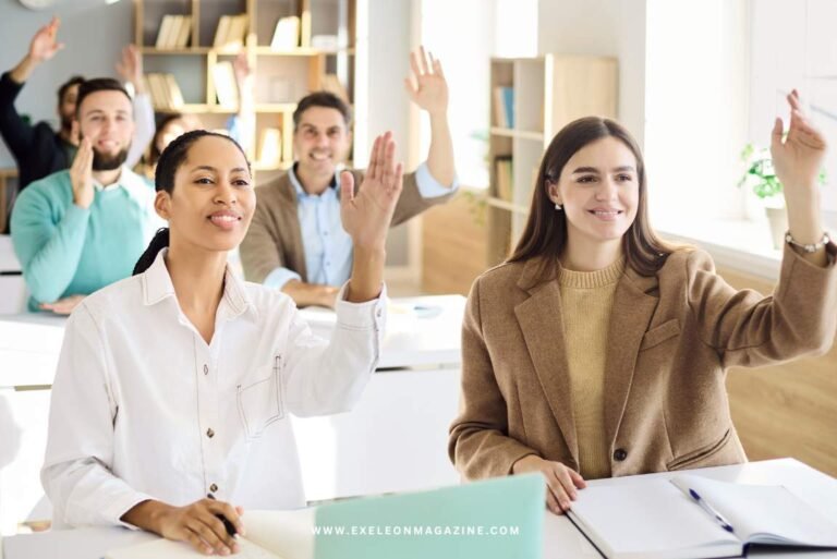 PowerPoint Skills