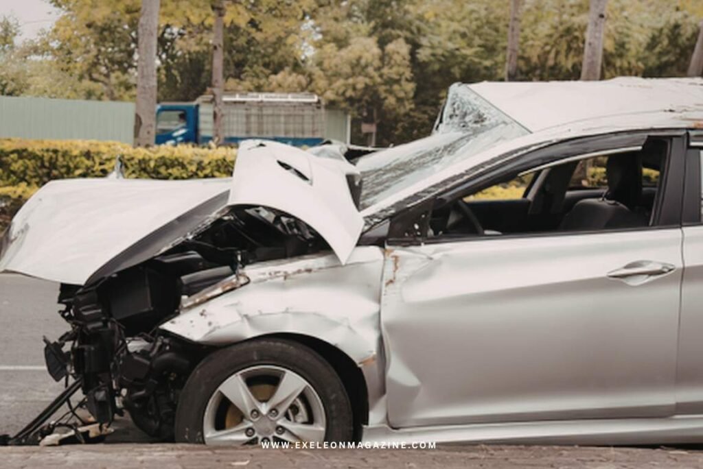 Car Accident Liability