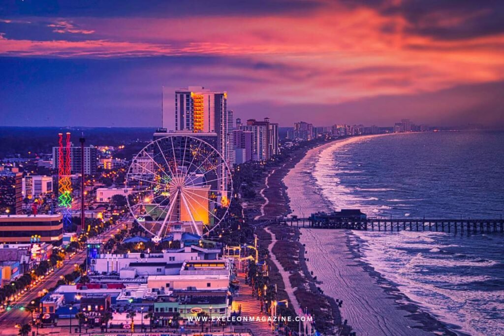 Myrtle Beach