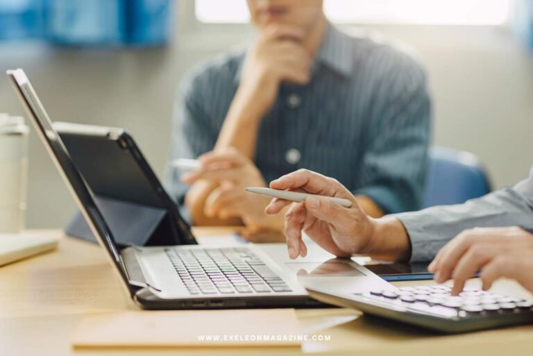 Cash-Flow Businesses