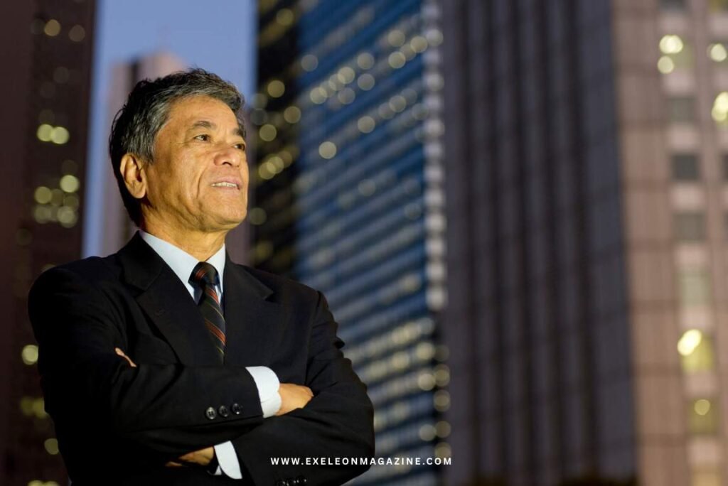 CEOs Outsource