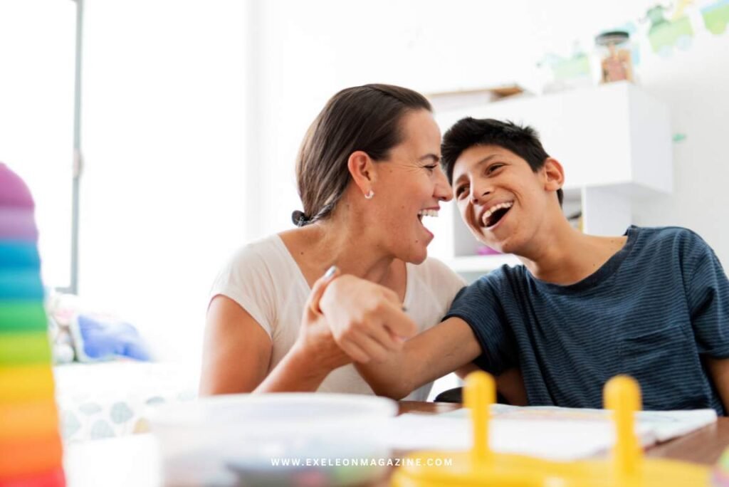 Cerebral Palsy