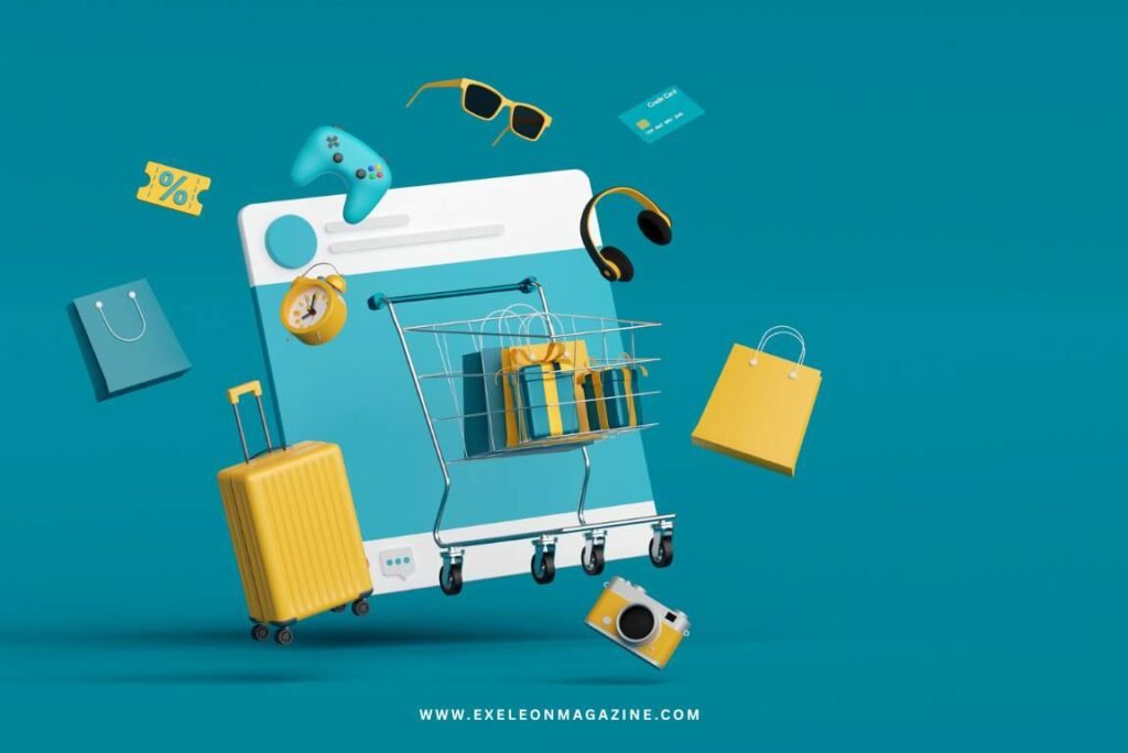 Online Startups