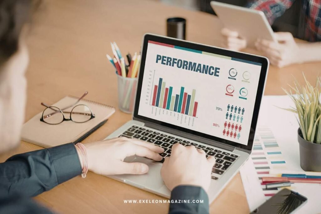 Performance Monitoring